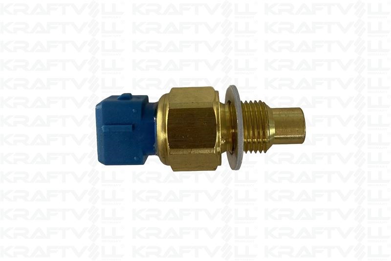 HARARET MUSURU PARTNER BERLINGO DW8 MAVI 2 FISLI 118 °C