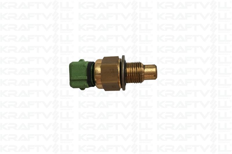 HARARET MUSURU (YESIL) PARTNER BERLINGO P206 P306 YM XSARA II JUMPY EXPERT OLCU: (14*125 48 DEG) DW8