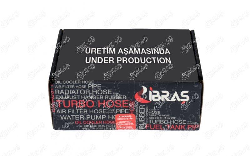 HAVA EMİŞ HORTUMU