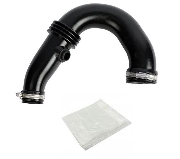 HAVA FİLTRE BORUSU RENAULT KANGOO I KC 08.97> CLIO II HB BB,CB 09.98-12.16 KANGOO I EXP FC 08.97> SYMBOL II 09.08> DACIA LOGAN I LS 09.04> 1.5 DCI