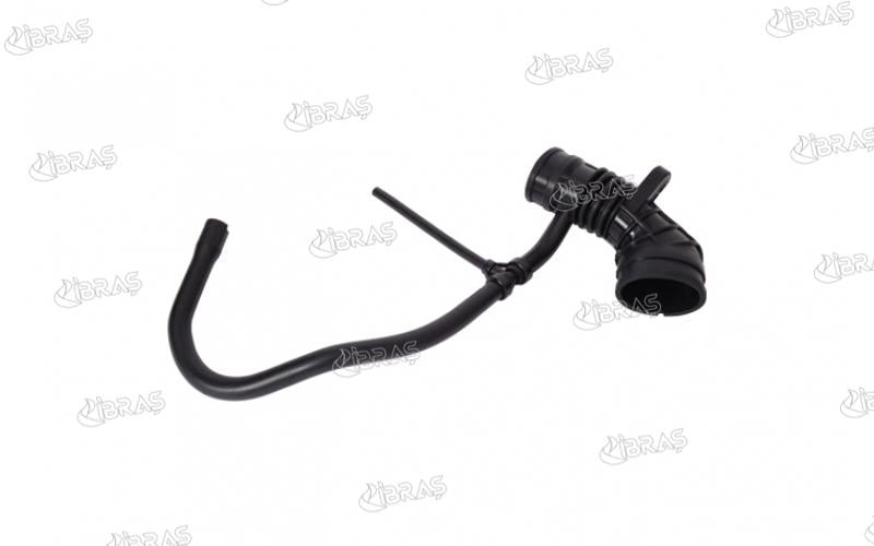 HAVA FİLTRE HORTUMU