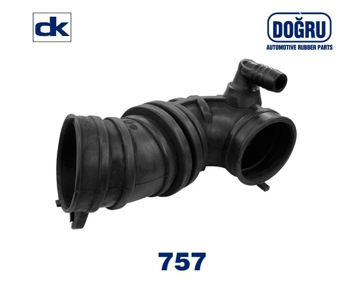 HAVA FİLTRE HORTUMU ASTRA F VECTRA A-B