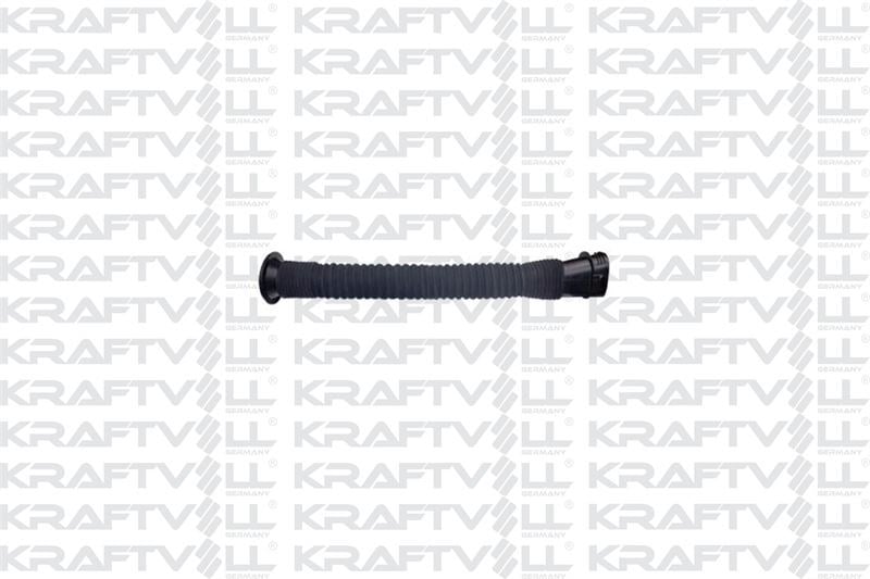 HAVA FILTRE HORTUMU (CIFT BOGAZ) CLIO II 1.4-THALIA BNZ K7J-E7J