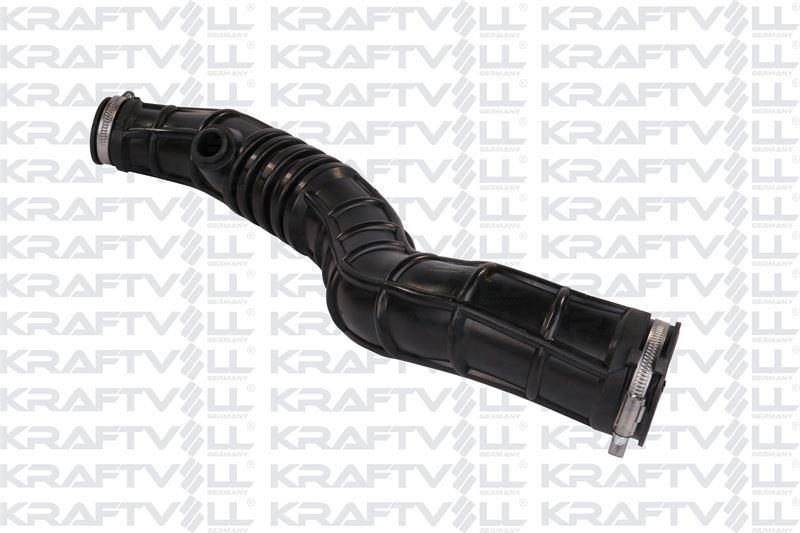 HAVA FILTRE HORTUMU CLIO III / MODUS 1,5DCI