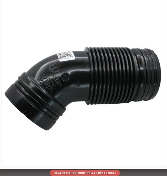 HAVA FİLTRE HORTUMU FİAT EGEA 1.6 MULTİJET EURO 6