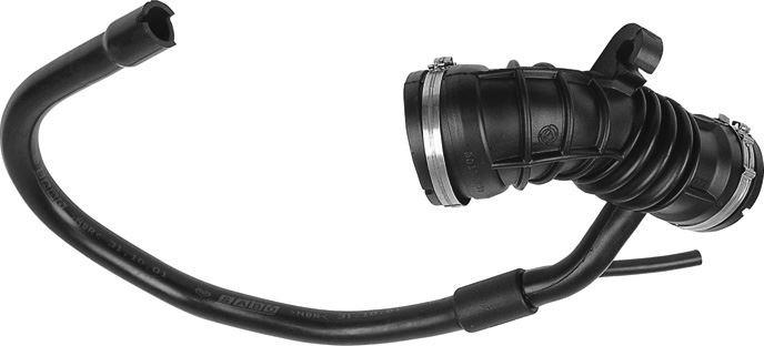 HAVA FİLTRE HORTUMU FIAT PALIO-SIENA 1,4 8V 97-02 