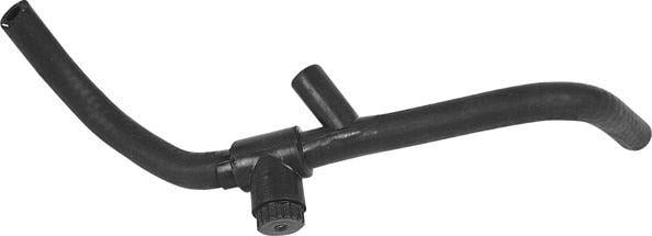 HAVA FİLTRE HORTUMU FIAT PALIO-SIENA 1,6 16V 97-02