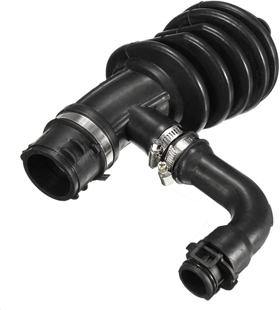 HAVA FILTRE HORTUMU KIT (KORUKU) FOCUS II FACUS C MAX 1.6TDCI 90PS 03>07 VOLVO S40 1.6TDI 90PS