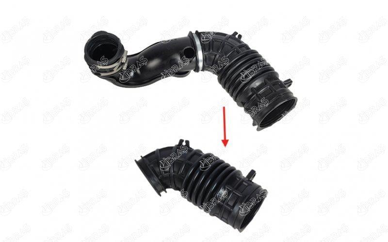 HAVA FİLTRE HORTUMUPLASTİK BORU HARİÇ FORD TRANSİT V 363 2.2 TDCI
