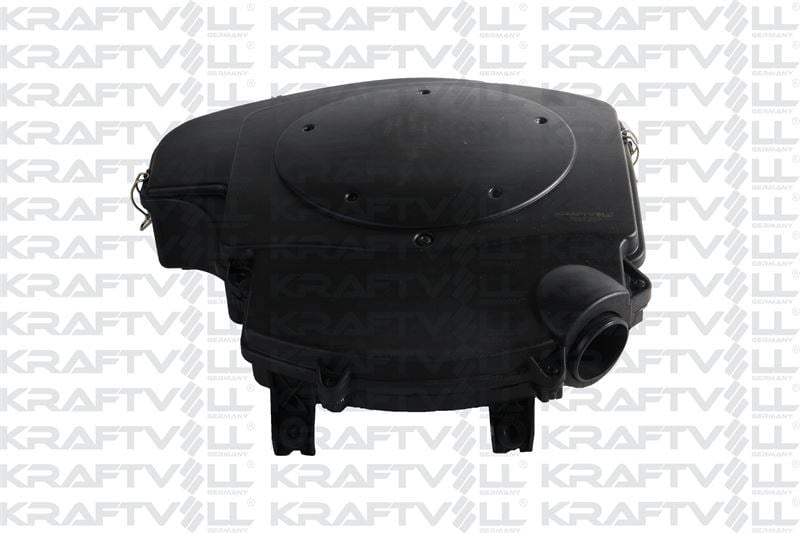 HAVA FILTRE KUTUSU (FILTRESIZ) 1.4 E7J CLIO KANGOO