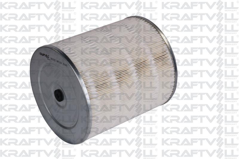 HAVA FİLTRESİ BONGO K2500 99>03