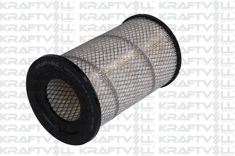 HAVA FİLTRESİ D23 SKYSTAR 03> 2.5 YD25DDTI