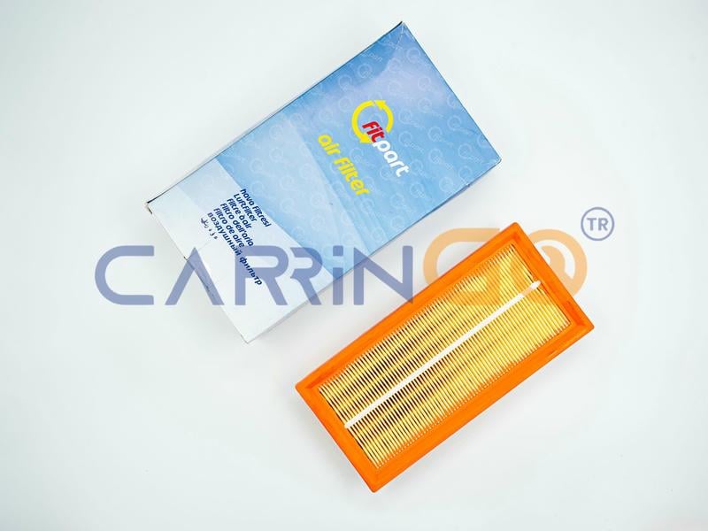 HAVA FİLTRESİ FİAT TEMPRA TİPO ENJ. UNO 1.4 ie