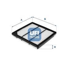 HAVA FİLTRESİ FREEMONT 2.0 JTD 11-