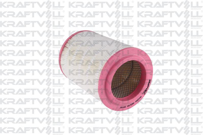 HAVA FILTRESI KIA BONGO K2700 2004>(TEK TEKER)