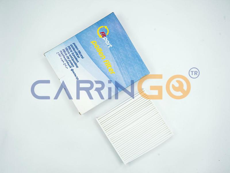 HAVA FİLTRESİ MEGAN 1.5DCI TALİSMAN 1.6DCI