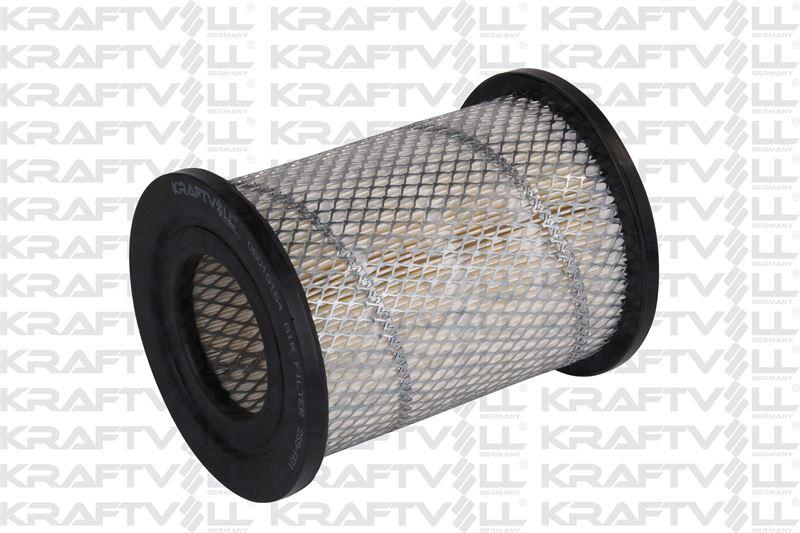 HAVA FİLTRESİ PICK-UP D22 98>02 2.7