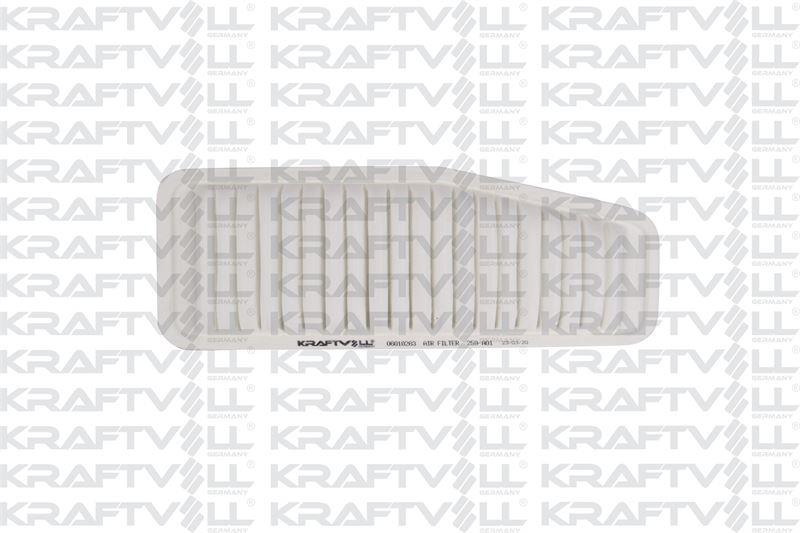 HAVA FILTRESI RAV4 00>05  2.4 156HP