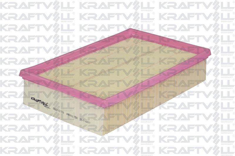 HAVA FILTRESI TRANSIT V184 00>06 V347 V348 TT9 2,2TDCI 2,4TDCI TT9 06>14 V363 TTG 14> / NAVARA NP300 2,5 DCI 05>11 PATHFINDER 2.5 DCI 05>11