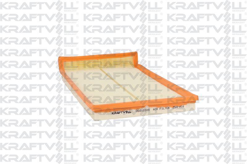 HAVA FILTRESI V-CLASS W447 14> VITO W447 14>