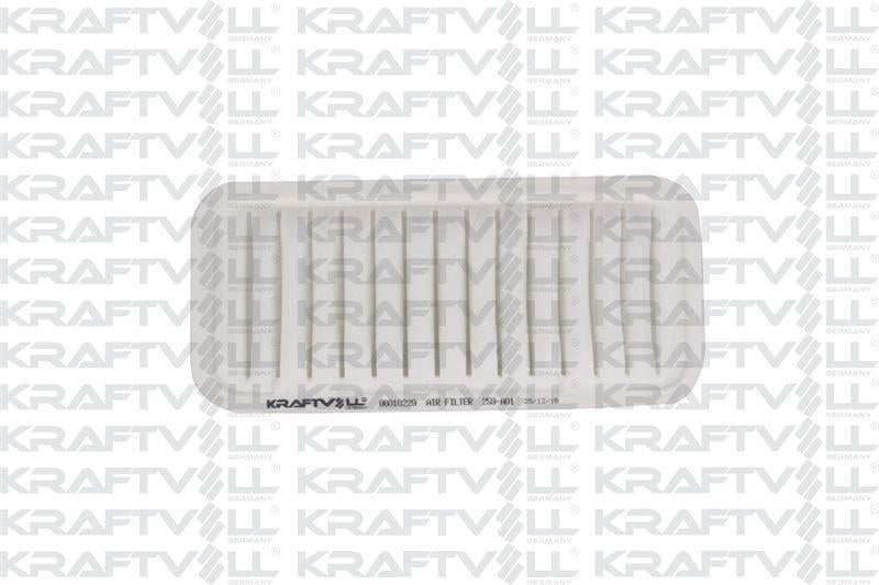 HAVA FILTRESI YARIS / C1 / 107 1.0 99>05