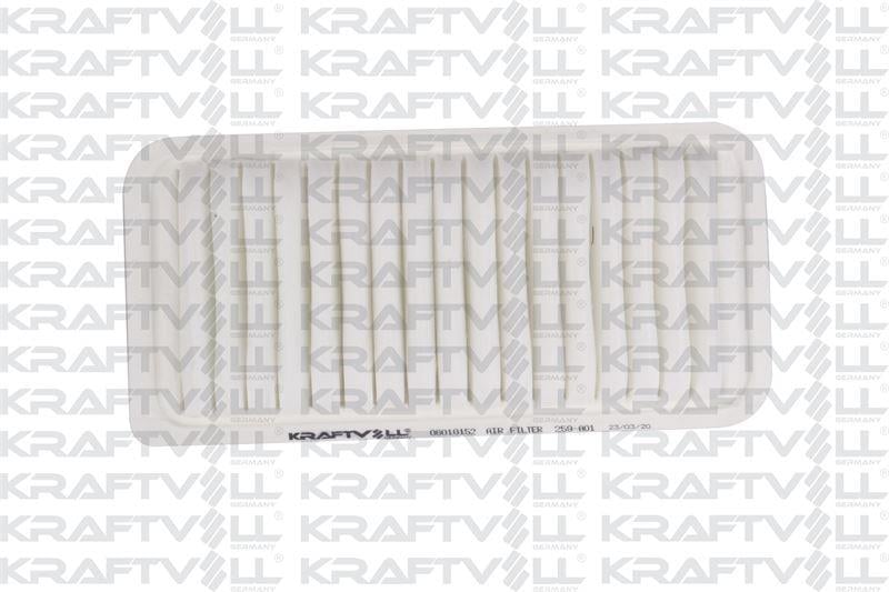 HAVA FILTRESI YARIS 1,4 D4D 2006-2012