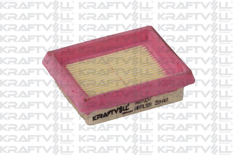 HAVA FİLTRESİÜST TRANSİT V347-V348  TT9  2.2 155PS 11>14 TRANSIT V363 14> HAVA EMİŞ FİLTRESİ