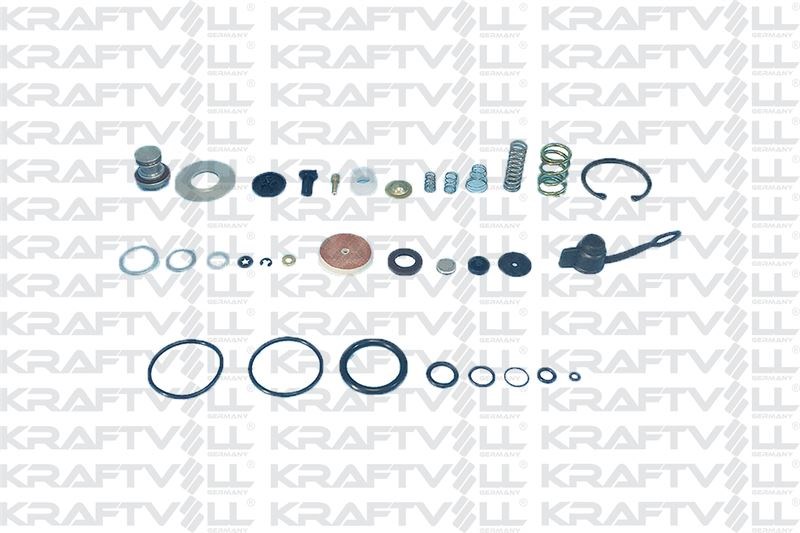 HAVA KURUTUCU KOMPLE M-BENZ AXOR/ACTROS/ATEGO MP2-MP3 (AE4510) (ZB4512) (ZB4534)