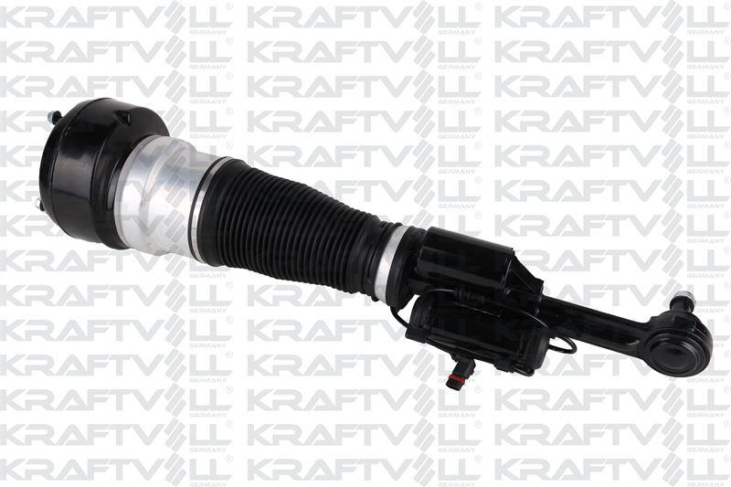 HAVALI SUSPANSIYON AMORTISORU ON SAG 4-matic S-CLASS W221 05>13