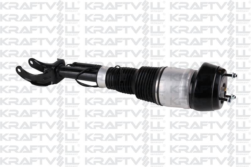HAVALI SUSPANSIYON AMORTISORU ON SOL 4-matic ML-CLASS W166 11>15 GL-CLASS X166 12>15