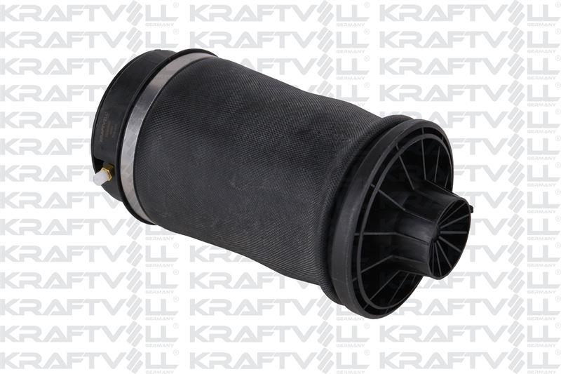 HAVALI SUSPANSIYON KORUGU ARKA 4-matic GL-CLASS X164 06>12 ML-CLASS W164 05>12