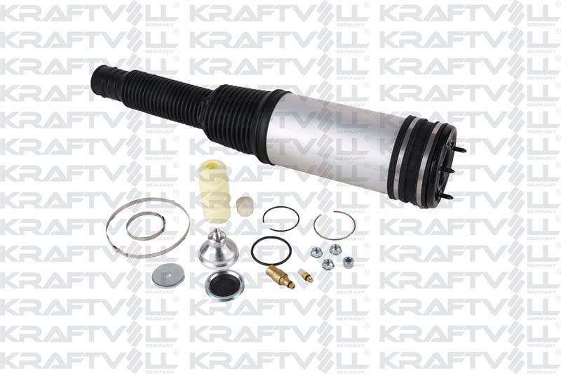 HAVALI SUSPANSIYON KORUGU ARKA S-CLASS W220 98>05