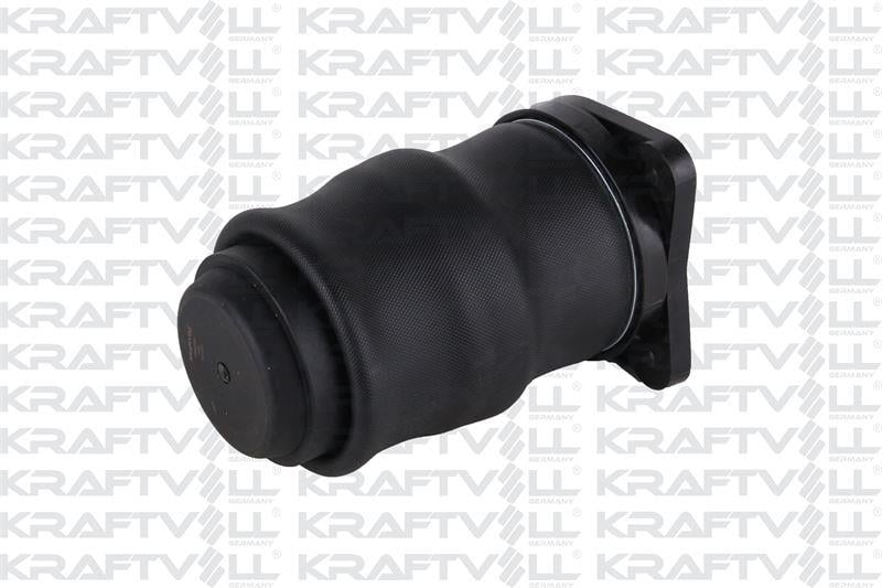 HAVALI SUSPANSIYON KORUGU ARKA V-CLASS 638/2 97>03 VITO 638 97>03