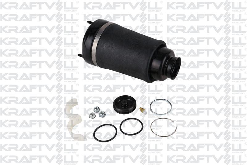 HAVALI SUSPANSIYON KORUGU ON 4-matic (ADS'LI) ML-CLASS W164 05>12