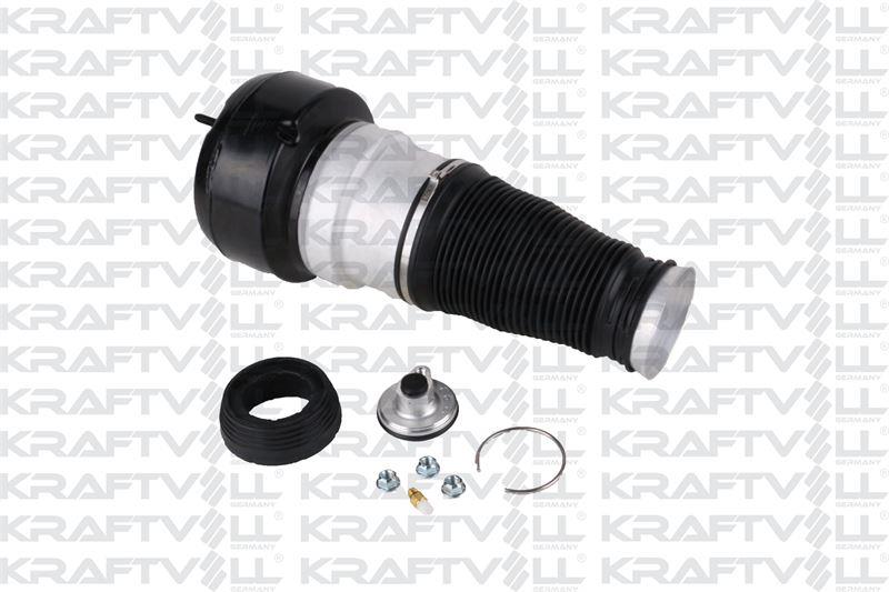 HAVALI SUSPANSIYON KORUGU ON S-CLASS W221 05>13