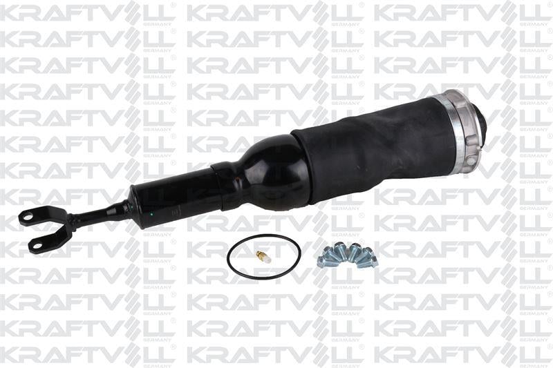 HAVALI SUSPANSIYON ON  ALLROAD C5 00>05