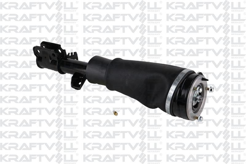 HAVALI SUSPANSIYON ON SAG RANGE ROVER 02>12