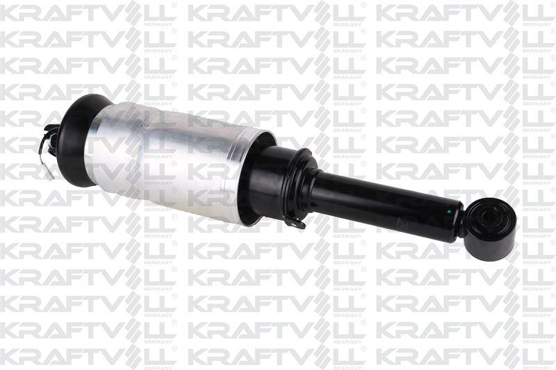 HAVALI SUSPANSIYON ON SOL SAG RANGE ROVER SPORT I L320 05>13