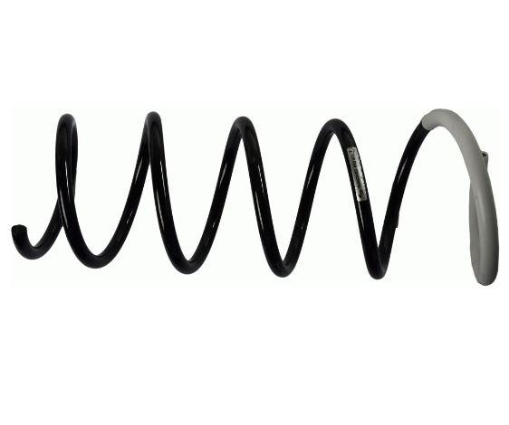 HELEZON YAYI ÖN DUSTER