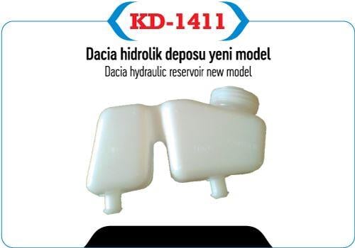 HIDROLIK DEPOSU DACIA