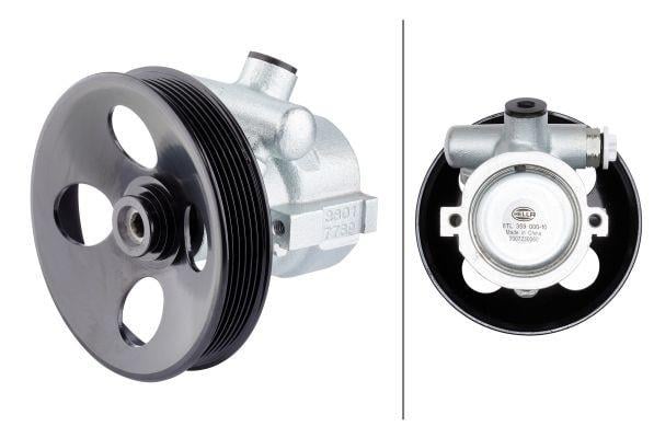 HIDROLIK DIREKSIYON POMPASI VECTRA B 18I 16V / 20I 16V 95	