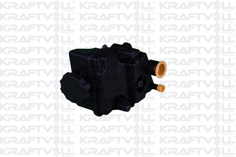 HIDROLIK DIREKSIYON YAG DEPOSU VITO W639 03> SPRINTER 906 06>