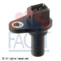 HIZ SENSÖRÜ A3-GOLF IV-BORA-PASSAT-POLO 1.6-1.8-1.9TDI T4-2.4D-2.5TDI DİKDÖRTGEN SOKET OTOMATİK ŞANZIMAN AKL-AGN-AGU-ADP-AHL-ADR-AVU-AGR-AFT-AJA-ACV