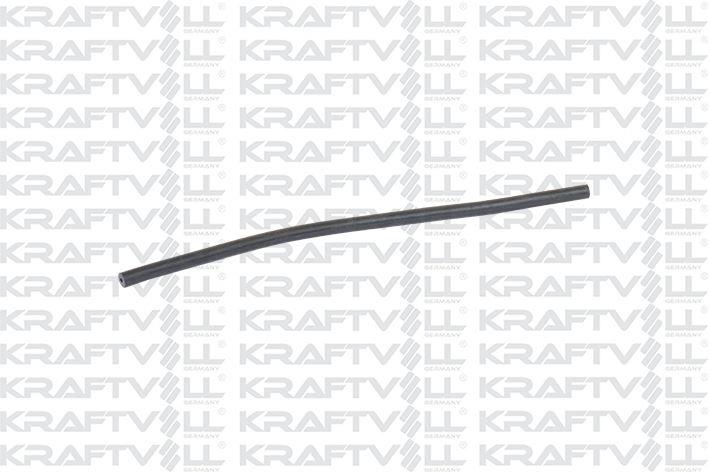 HORTUM 3mmx11mm = 37cm SILIKON DOBLO 1,3 MULTIJET