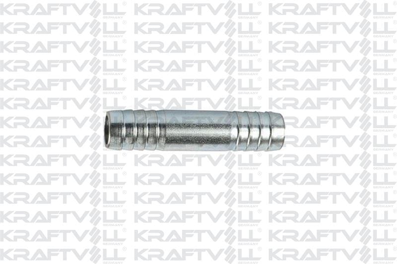 HORTUM EKLEME REKORU METAL 7MM UNIVERSAL
