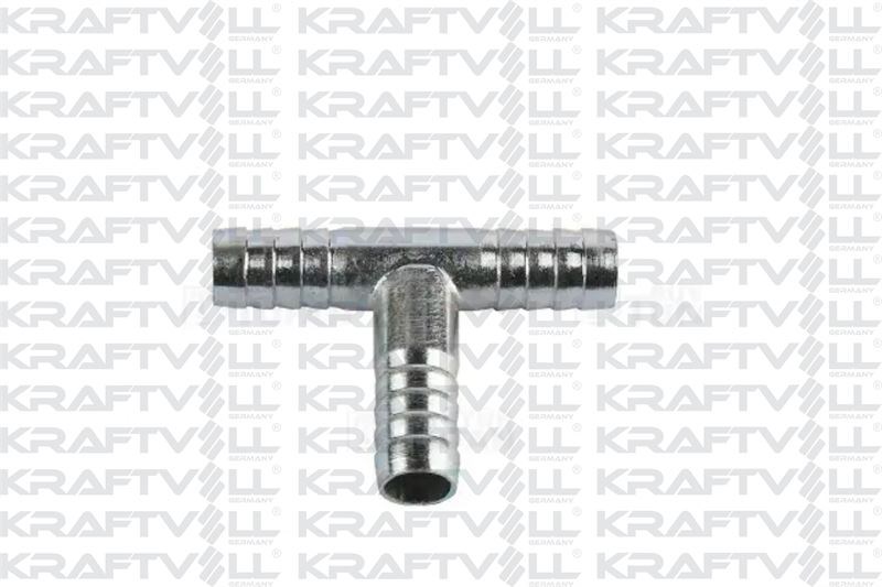 HORTUM EKLEME T REKORU METAL 10MM