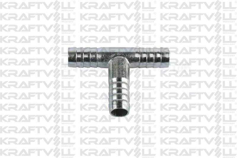 HORTUM EKLEME T REKORU METAL 12MM