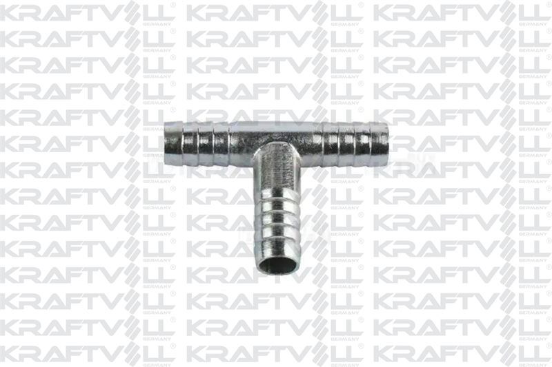 HORTUM EKLEME T REKORU METAL 14MM