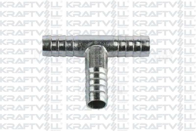 HORTUM EKLEME T REKORU METAL 16MM
