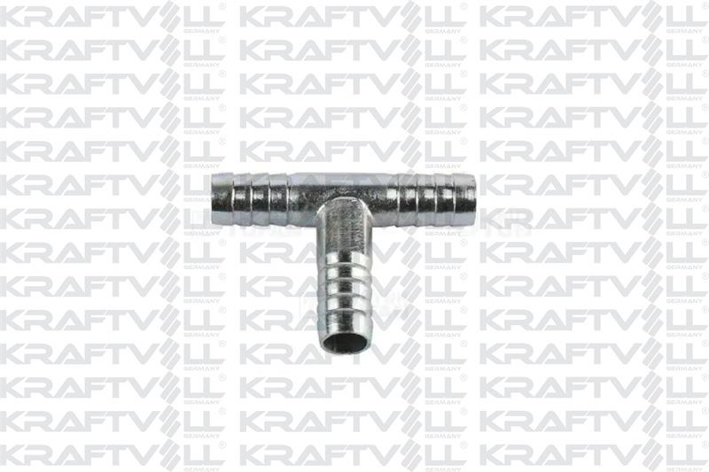 HORTUM EKLEME T REKORU METAL 19MM